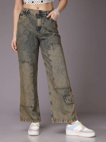 Women's Relaxed Fit Jeans