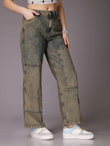Women's Relaxed Fit Jeans