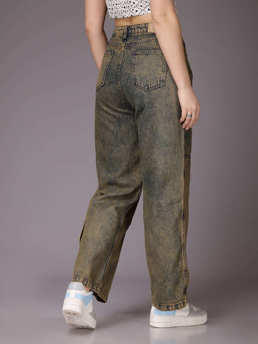 Women's Relaxed Fit Jeans