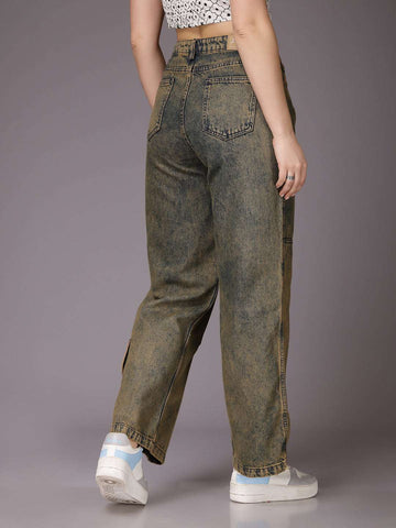 Women's Relaxed Fit Jeans