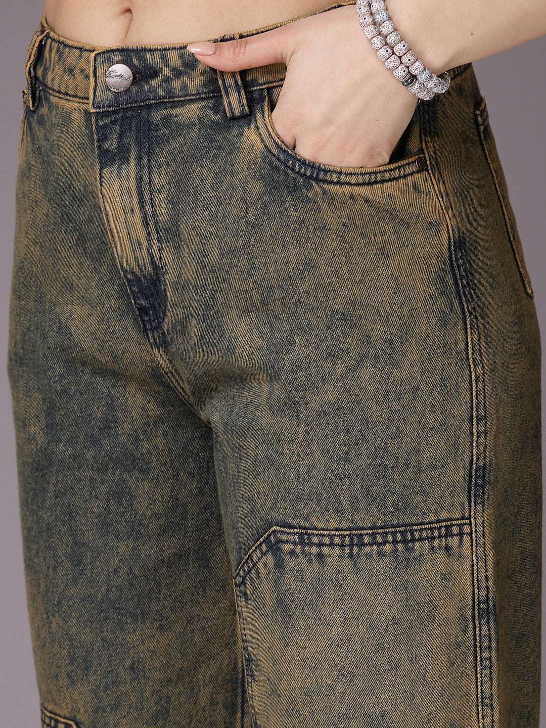 Women's Relaxed Fit Jeans