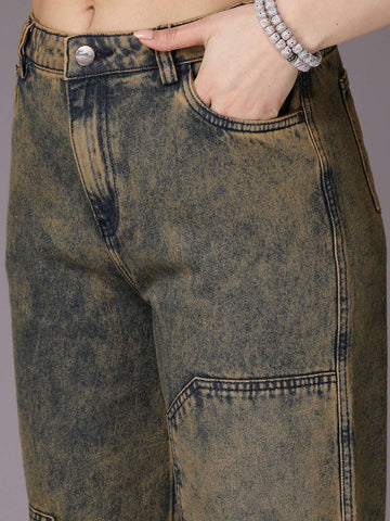 Women's Relaxed Fit Jeans