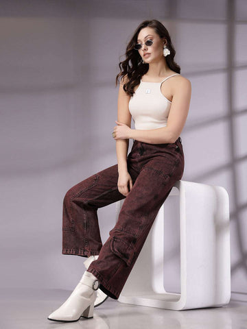 Women's Relaxed Fit Jeans