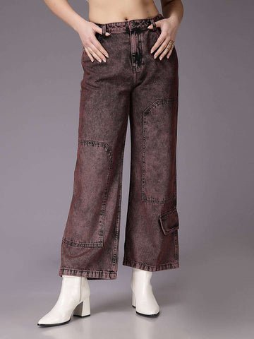 Women's Relaxed Fit Jeans