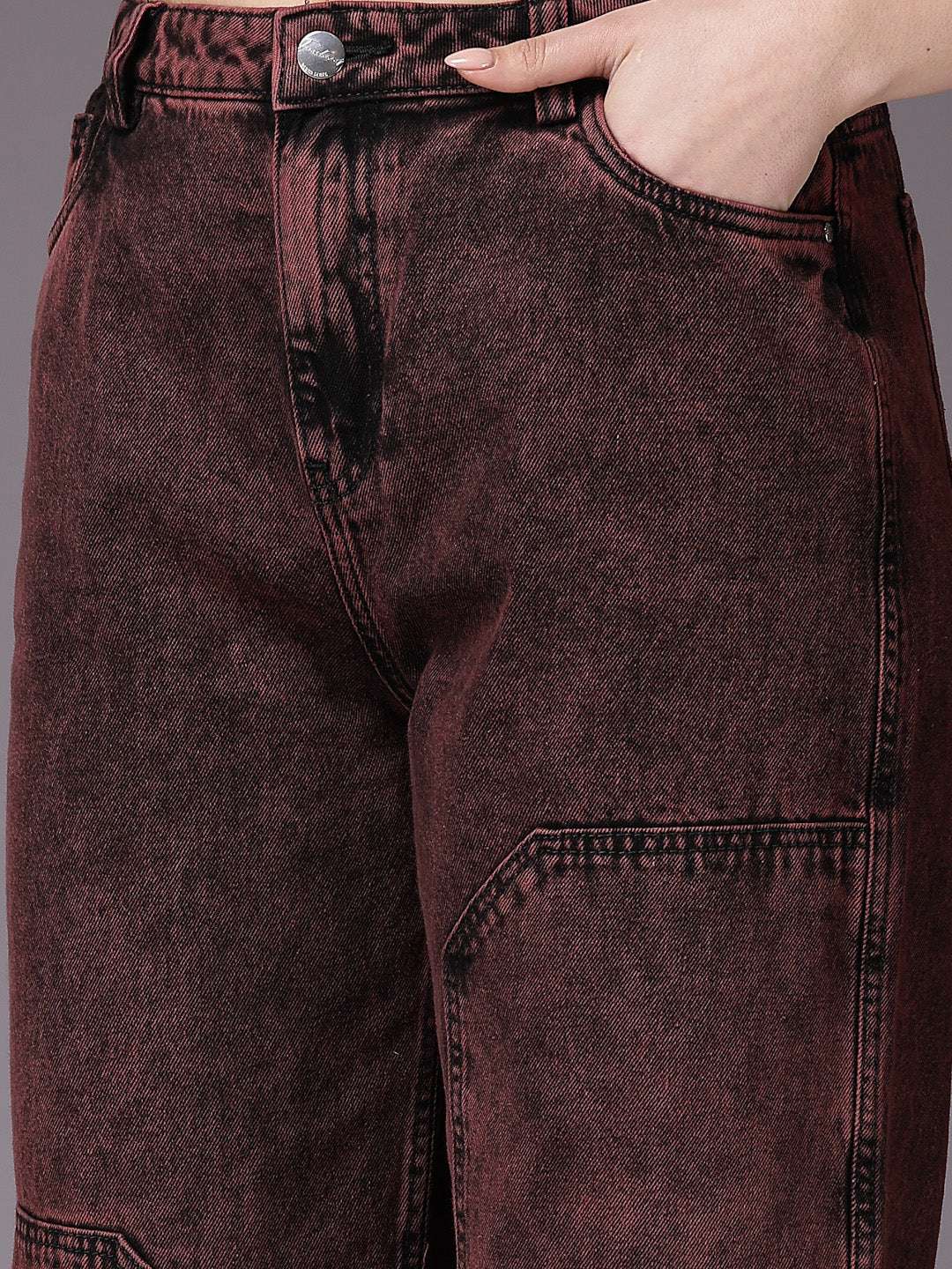 Women's Relaxed Fit Jeans
