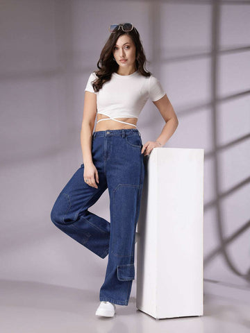 Women's Relaxed Fit Jeans
