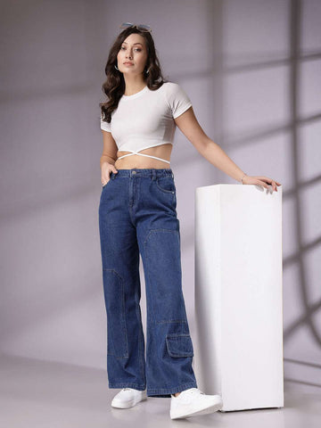 Women's Relaxed Fit Jeans