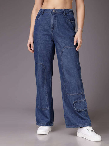 Women's Relaxed Fit Jeans