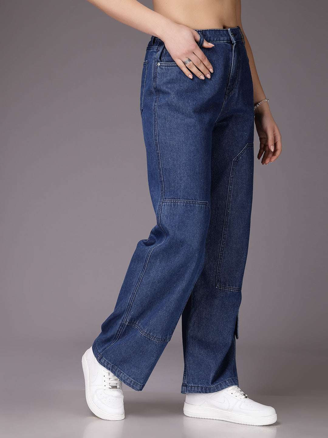 Women's Relaxed Fit Jeans