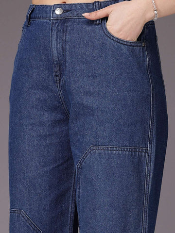 Women's Relaxed Fit Jeans