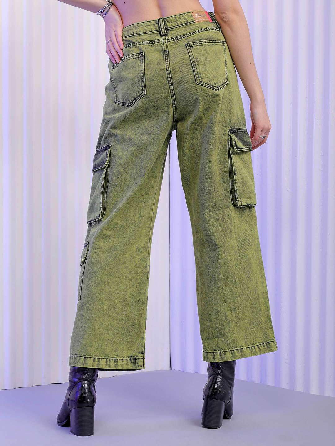 Women's Relaxed Fit Jeans