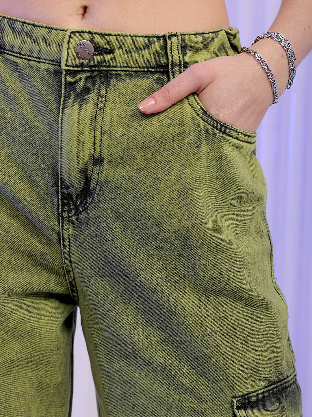 Women's Relaxed Fit Jeans