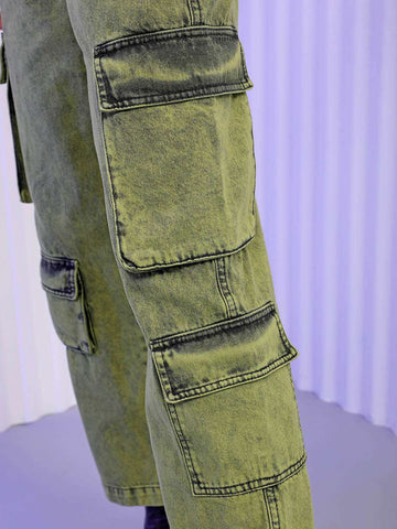 Women's Relaxed Fit Jeans