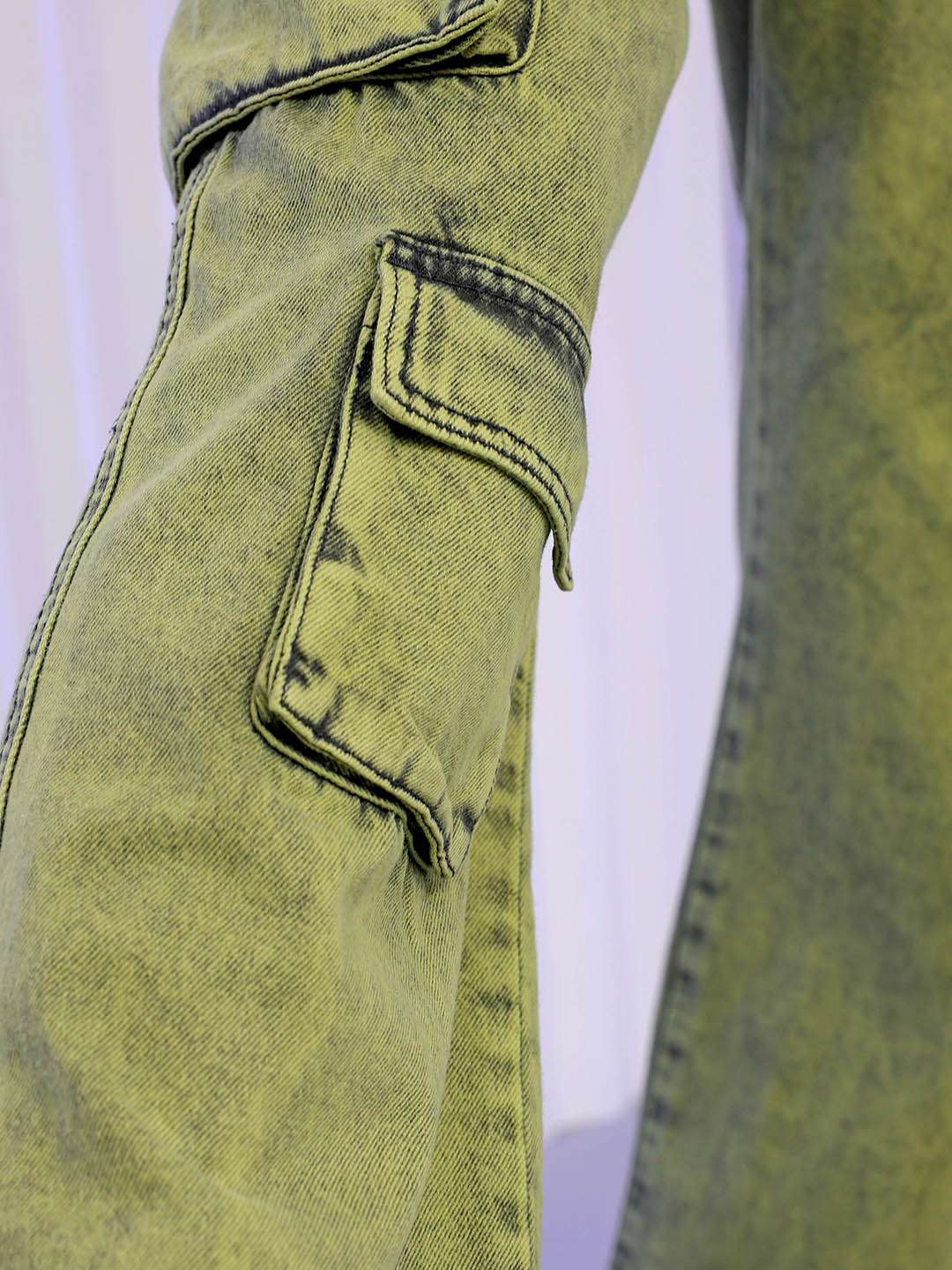 Women's Relaxed Fit Jeans