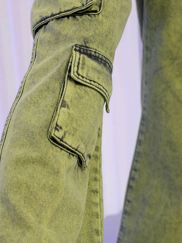 Women's Relaxed Fit Jeans