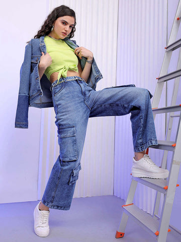 Women's Relaxed Fit Jeans