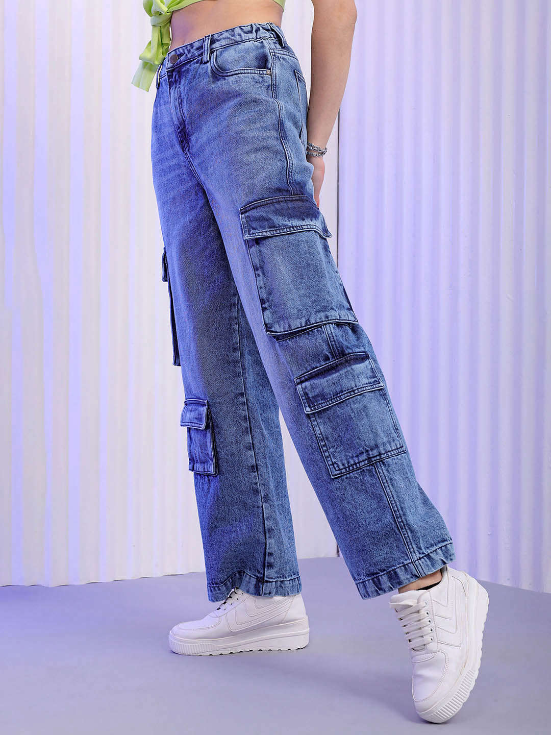 Women's Relaxed Fit Jeans