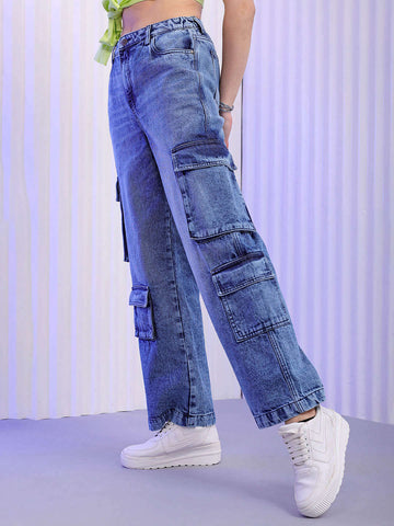 Women's Relaxed Fit Jeans