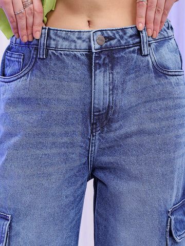 Women's Relaxed Fit Jeans