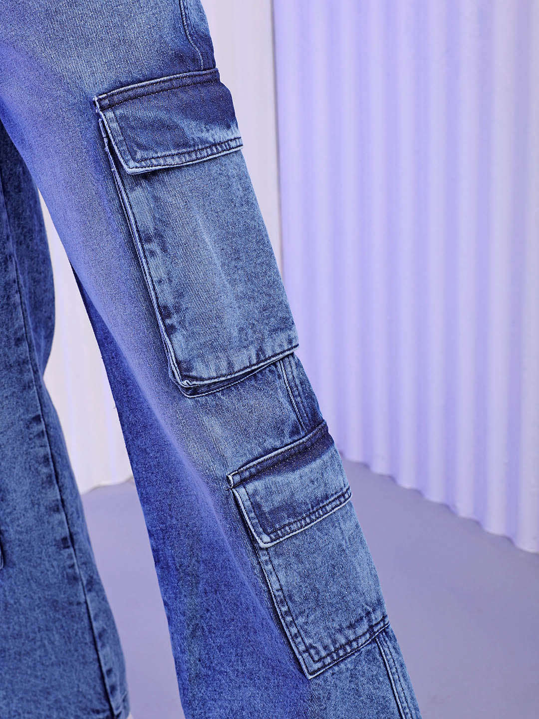 Women's Relaxed Fit Jeans