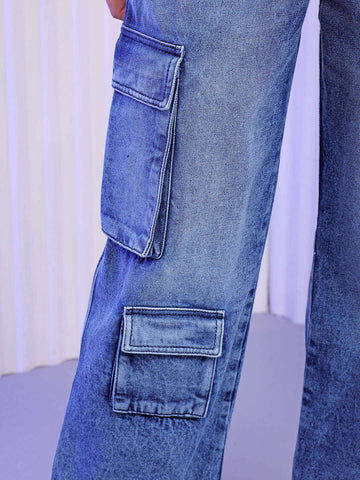 Women's Relaxed Fit Jeans