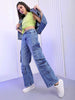 Women's Relaxed Fit Jeans