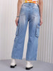 Women's Relaxed Fit Jeans