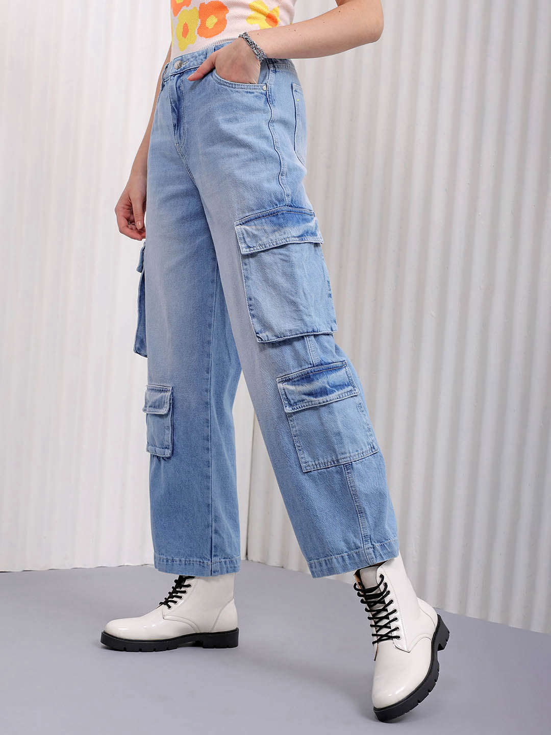 Women's Relaxed Fit Jeans