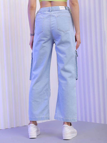 Women's Relaxed Fit Jeans