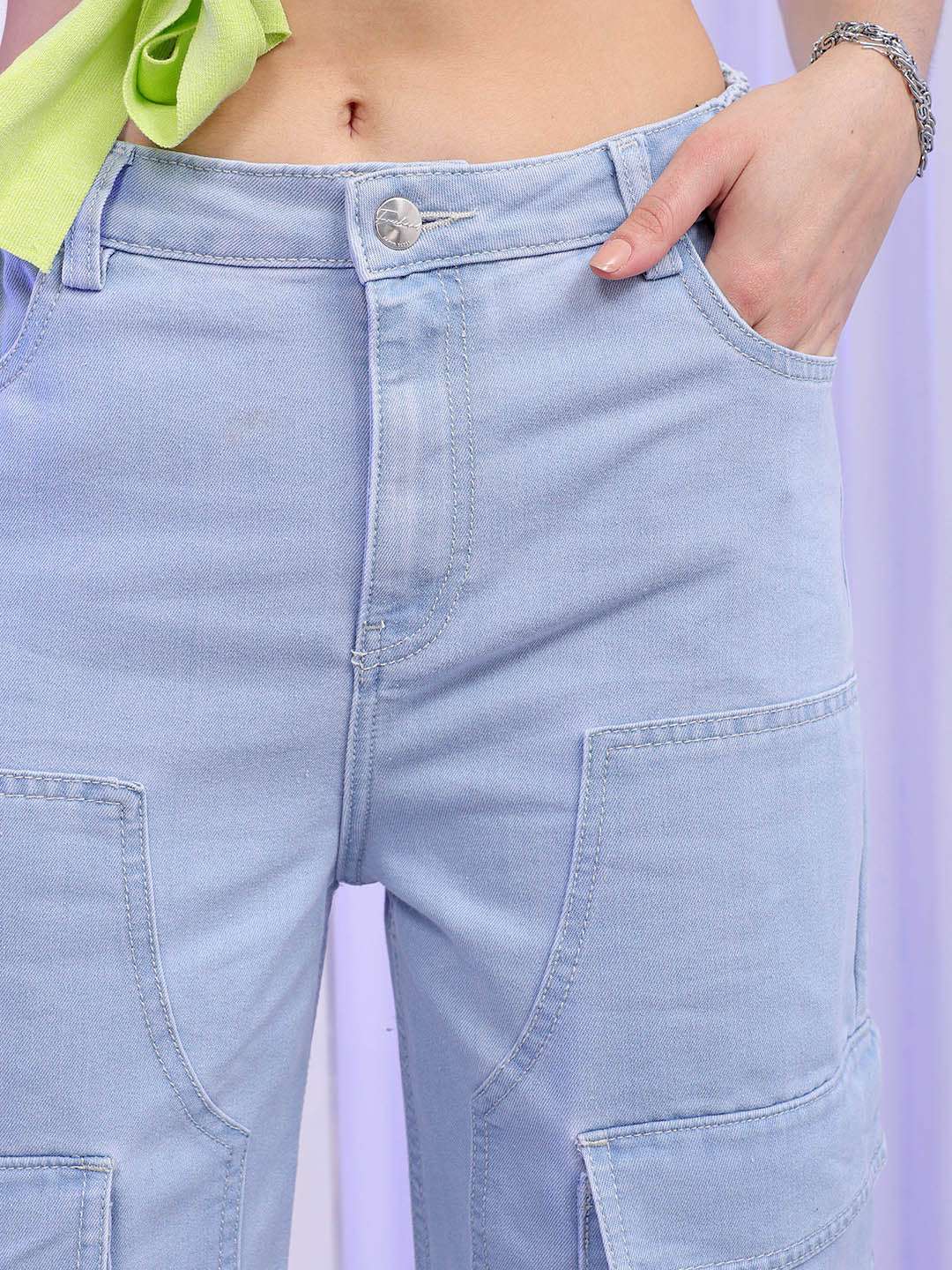Women's Relaxed Fit Jeans