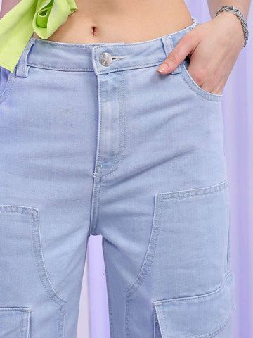Women's Relaxed Fit Jeans