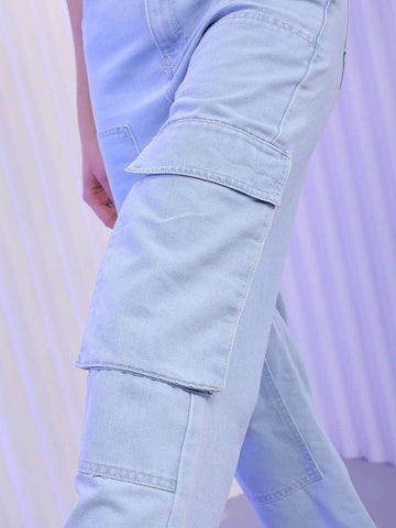 Women's Relaxed Fit Jeans