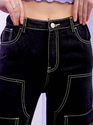 Women's Relaxed Fit Jeans