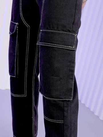 Women's Relaxed Fit Jeans