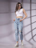 Women's Straight Fit Jeans