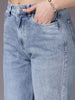 Women's Straight Fit Jeans