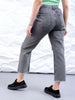 Women's Straight Fit Jeans