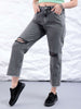 Women's Straight Fit Jeans