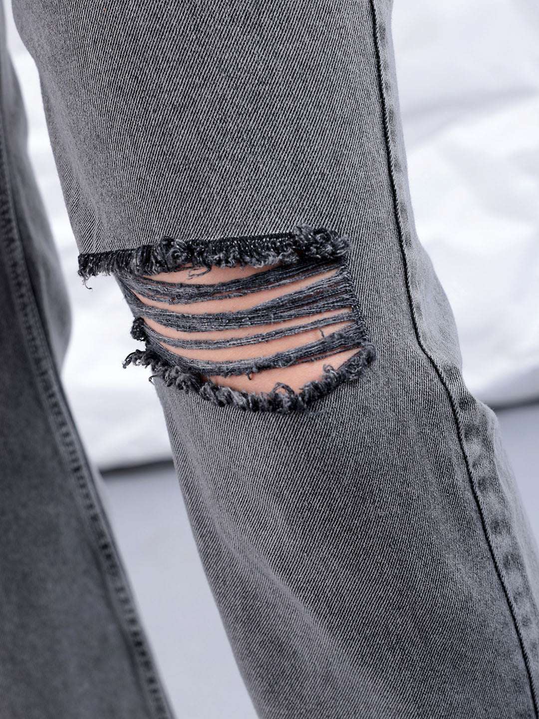 Women's Straight Fit Jeans