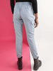 Women's Denim Cargo Jogger