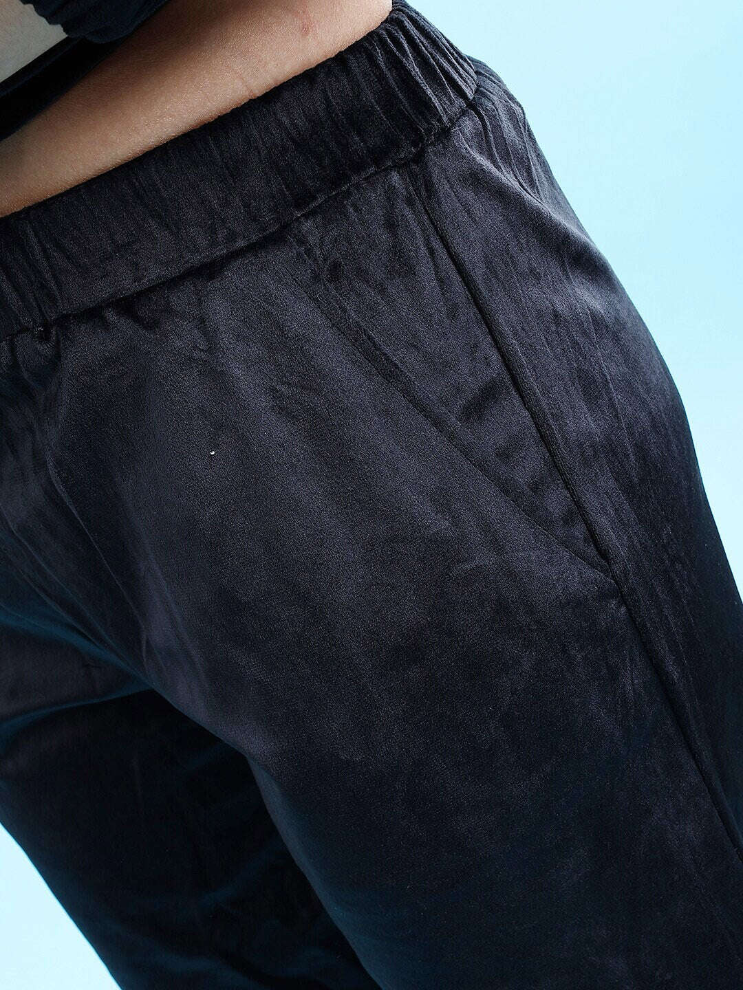 Women's Hooded Co-Ord Set