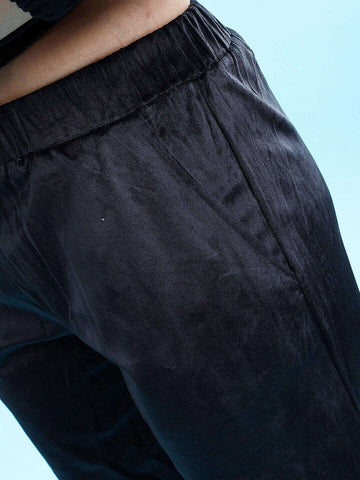 Women's Hooded Co-Ord Set