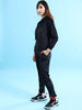 Women's Hooded Co-Ord Set