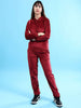 Women's Hooded Co-Ord Set