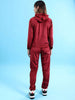 Women's Hooded Co-Ord Set