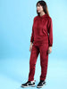 Women's Hooded Co-Ord Set
