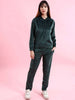 Women's Hooded Co-Ord Set