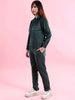 Women's Hooded Co-Ord Set
