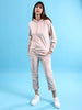 Women's Hooded Co-Ord Set