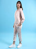 Women's Hooded Co-Ord Set